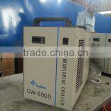 Water Chiller for Laser Engraver Machine/rabbit CW-5000 Water Chiller thumbnail-2
