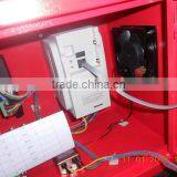 Mini Desktop CNC Router For Metal/Stone/hard Wood/MDF/Acrylic/PVC Processing thumbnail-4