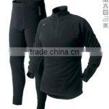 Men's Merino Wool Terry Set thumbnail-1