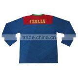 Classic Best Selling France Soccer Jersey thumbnail-3