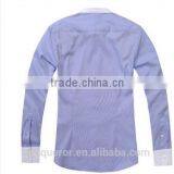 100% Cotton,Fashion,Business Men's Shirt BSRT0074 thumbnail-2