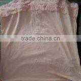 Cheap Price Summer Beautiful Fashion Women Lace Vest thumbnail-4