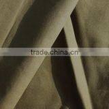 Cheap Yarn Dyed Army Green Fabric for Clothing/hats/bags in China Textile Factory thumbnail-5