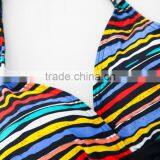 Stripe Kid Swimwear&Beachwear For OEM Serive thumbnail-6