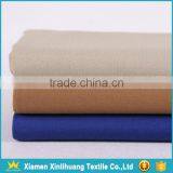 Factory Direct Good Price Wholesale 100% Cotton Twill Workwear Fabric thumbnail-1