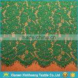 High Grade Eco Friendly Multi-Color Eyelash Lace Fabric for Lady Dress thumbnail-3