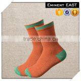 Stripe Cotton Socks Cheap Price Custom Women Socks thumbnail-5