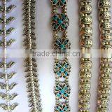 2015 Collection Handmade Necklaces, Bracelets, Earrings thumbnail-2