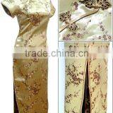 Long Qipao thumbnail-1
