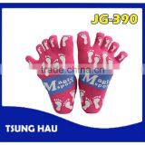 Bamboo Non-Slip Sport Socks thumbnail-1