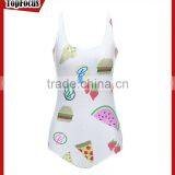 Economic and Reliable Crochet Swimsuit thumbnail-2