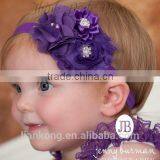 Baby Amour Headband,top Baby Headband Wholesale,headband Baby Boy thumbnail-2