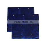 Wholesale Price New Design Comfortable Feeling Light African Velvet Headtie Gele Headtie TD0001 thumbnail-3