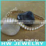 40614 Fashion 925 Sterling Silver Bracelets thumbnail-1