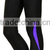Wholesale Women Custom Printed Leggings thumbnail-3