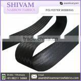 Moisture Resistance Polyester Webbing Available in Different Patterns thumbnail-1