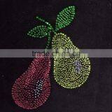 Wholesale Fashion Design / Custom Different Pattern Rhinestone thumbnail-5