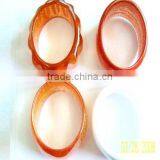 Colored Resin Bracelets thumbnail-1