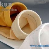 Cement Plant Filter Bag From Zukun Filtration