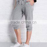 OEM Customzed Sport Pants Casual Style Gym Joggers Wholesale thumbnail-2