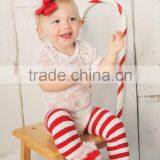 2015 Fashion Newborn Baby Girls Satin Lace Leg Warmers thumbnail-2