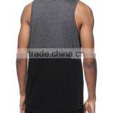 Men's Tank Tops Fashion Cotton Man Sleeveless Undershirts Male Bodybuilding Tank Tops Casual Summer Vest thumbnail-2