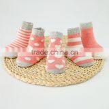 Zm53070a Socks Price Children Kids Socks China Socks Wholesale thumbnail-4