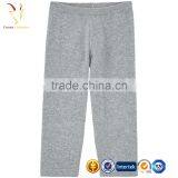 Light Color Baby Warm Cashmere Pants thumbnail-4