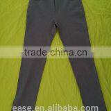 New Zealand Custom Designed Ladies Skinny Jean With Leg Zip thumbnail-4