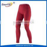 Colorful Long Johns for Women Merino Wool Underwear thumbnail-4