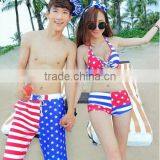2015 New Arrive Sexy Swimwear for Mature Women thumbnail-6