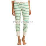 Suntex New Stylish Sexy Striped Long Thermal Underwear For China Young Ladies thumbnail-2