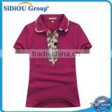 100 Percent Cotton 5xl Polo Shirts Dropship thumbnail-1