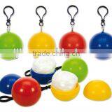 Plastic Raincoat Ball thumbnail-1