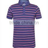 High Quality No Printing Cotton Clothing T-Shirt For Men thumbnail-1