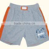 Mens Logo Pants Shorts thumbnail-1