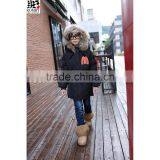China Manufacturer Girls Light Weight Down Jacket thumbnail-5