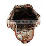 Blank Canvas Backpack,backpack Canvas,vintage Canvas Backpack thumbnail-4