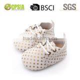 Beautiful Children Baby Girls Leather Shoes in Bulk thumbnail-1