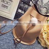 DY0082Z Europea Fashion Ladies Fashion Mini Bucket thumbnail-1