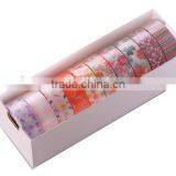 Floral Scrapbooking Supplies thumbnail-1