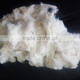 100% Clean Cotton Waste - Sub Product From Spinning Factories thumbnail-1