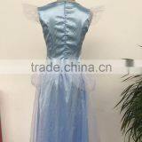 Flapper Costume Adult Womens Sexy Gatsby Girl Roaring 20s Fancy Dress thumbnail-2