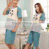 2015 Wholesale 100%cotton Pajama thumbnail-3