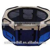 R1946H Fabric Pet Playpen Folding Pet Playpen With 8 Panels thumbnail-4