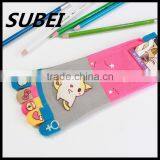 2016 Winter New Creative Cartoon Toe Socks in Tube Socks thumbnail-4