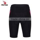 Custom Cycling Shorts for Ladies , New Design Blank Cycling Pants thumbnail-3