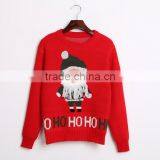 Popular Items Custom Ugly Christmas Mens Jumpers Crew Neck Wholesale Sweatshirt With Cotton Fabric thumbnail-6
