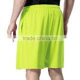 Wholesale Modern Dry Fit Men Sportswear Funny Running Shorts thumbnail-2