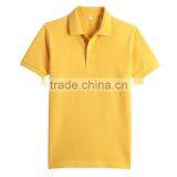 Men's Cotton Knit Polo Shirts in Bulk thumbnail-4